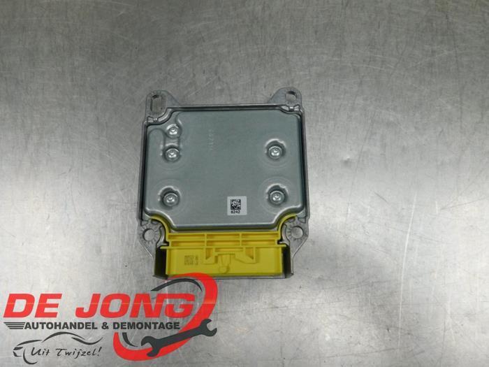 Airbag Module van een Audi A7, Auto-onderdelen, Elektronica en Kabels, Audi, Gebruikt, 3 maanden garantie, Ophalen of Verzenden