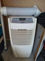 Climatiseur mobile Delonghi CF208 *1x usagé*, Refroidissement et Déshumidification, Moins de 60 m³, Comme neuf, Enlèvement