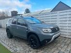 Dacia duster Extreme eco-G 100, 2022, 42000 km, Auto's, Voorwielaandrijving, Duster, Leder en Stof, Bedrijf