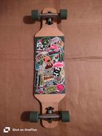Longboard, Sport en Fitness, Skateboarden, Ophalen, Zo goed als nieuw, Longboard