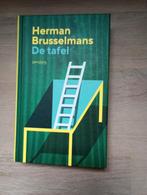 De tafel, Ophalen, Zo goed als nieuw
