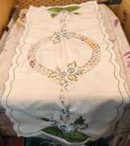 7 napperons différents modèles. 2€ pièce, Enlèvement ou Envoi