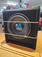 Bassface/lakro 500watt 250watt rms 10inch woofer