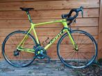 Giant TCR Advanced SL Shimano Ultegra Di2 11-speed XL, Fietsen en Brommers, Ophalen, 28 inch, Gebruikt, Carbon