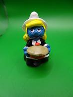 thanksgiving smurf smurfin smurfen schtroumpf, Collections, Schtroumpfs, Enlèvement ou Envoi, Neuf, Schtroumpfette