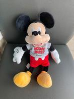Disneyland knuffel - Mickey Mouse party, Enlèvement ou Envoi, Mickey Mouse, Peluche