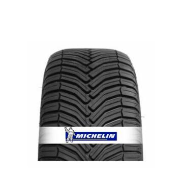 MICHELIN CROSSCLIMATE + 225/40 R18 92Y XL  RUN FLAT beschikbaar voor biedingen