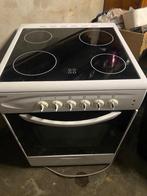 Cuisinière électrique BEKO SCHOTT CERAN, Elektronische apparatuur, Fornuizen, Ophalen, Tussenbouw, 4 kookzones, Zo goed als nieuw