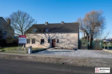Huis te koop in Grimbergen, 5 slpks, Immo, 250 m², 5 kamers, Vrijstaande woning, 366 kWh/m²/jaar