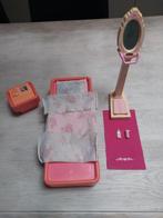 Barbie slaapkamer, Kinderen en Baby's, Gebruikt, Ophalen of Verzenden, Accessoires