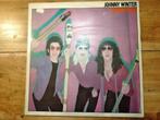 LP Johnny Winter - Raisin´ Cain, Cd's en Dvd's, Vinyl | Rock, Ophalen of Verzenden, Gebruikt, 12 inch, Alternative