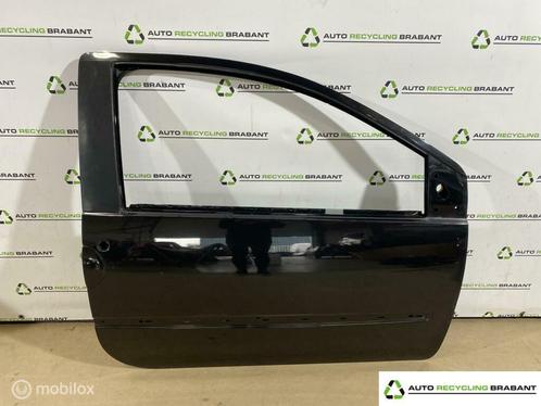 Portier Deur Rechts Voor Renault Twingo 2 ORIG 801002977R, Autos : Pièces & Accessoires, Carrosserie & Tôlerie, Porte, Renault