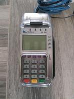 VERIFONE VX520, Enlèvement ou Envoi