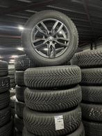 Originele winterset Mitsubishi Outlander, Ophalen, Banden en Velgen, 17 inch, Winterbanden
