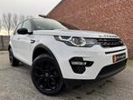 Land rover "DISCOVERY "NIEUWE MOTOR/verkoop handelaar/export, Auto's, Wit, Bedrijf, SUV of Terreinwagen, 132 kW