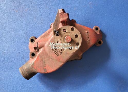 Waterpomp GM K312A 383176 3839175, Watersport en Boten, Bootonderdelen, Gebruikt, Motor en Techniek, Ophalen of Verzenden