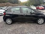 Peugeot 208 Benzine 5 Deurs! Airco PDC Cruise Controle!, Achat, 50 kW, Euro 6, Entreprise