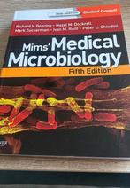 Mims’ medical micobiology, Ophalen, Zo goed als nieuw