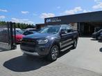 Ford Ranger 2.0 Bi-turbo 213pk automaat WILDTRAK Raptor 4x4, Auto's, Bestelwagens en Lichte vracht, USB, https://public.car-pass.be/vhr/d4d3eb4e-0904-4060-a921-5542f54b4ee3