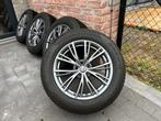 Alfa Romeo Stelvio Winter velgen, Auto-onderdelen, Banden en Velgen, Ophalen, 18 inch, Banden en Velgen, Winterbanden