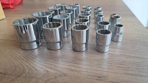 Facom- SnapOn, Doe-het-zelf en Bouw, Gereedschap | Handgereedschap, Zo goed als nieuw, Ophalen