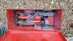 Hilti dc 230 ex slijpmachine, Ophalen, Zo goed als nieuw