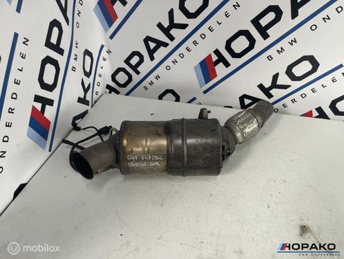 Roetfilter / Katalysator BMW 3 / 5 Serie E6x E9x 320d 520d, Auto-onderdelen, Uitlaatsystemen, Gebruikt, Ophalen of Verzenden
