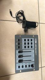 Led controller, Ophalen