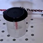 Tupperware zuurpot uit exclusief gamma, Ophalen of Verzenden, Blauw