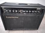 Rickenbacker  TR 75 versterker, Ophalen, Gebruikt, Gitaar, 50 tot 100 watt