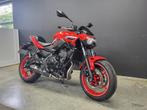 Kawasaki Z 650 50th Anniversary (A2 mogelijk) (bj 2022), Motoren, 2 cilinders, Bedrijf, Meer dan 35 kW, Overig