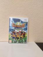 Inazuma Eleven Strikers Wii, Games en Spelcomputers, Gebruikt, Ophalen of Verzenden, 3 spelers of meer, Sport