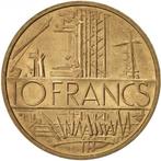 France 10 francs, 1979 Série, Timbres & Monnaies, Monnaies | Europe | Monnaies non-euro, Série, Envoi, France