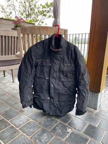 2 touringvesten IXS wind en waterdicht. beschikbaar voor biedingen
