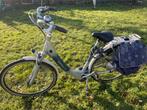 Sparta elektrische fiets met lader batarij kapot, Ophalen, Zo goed als nieuw, Sparta