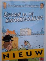Susan bij de knobbelgilde poster, Ophalen of Verzenden, Zo goed als nieuw