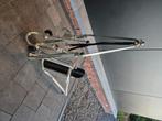 Follow Me koppeling fiets, Fietsen en Brommers, Fietsaccessoires | Aanhangwagens en Karren, Ophalen, Gebruikt, 20 tot 40 kg, Aanhangfiets