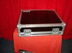 Gebruikt: Thon flightcase voor bijvoorbeeld mengpaneel, Ophalen of Verzenden, Gebruikt, Flightcase