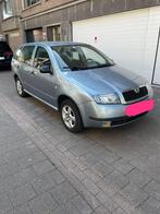 Skoda Fabia benzine, Auto's, Skoda, Particulier, Fabia, Te koop, Benzine