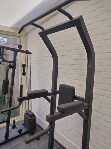 Power Tower (fitnesstoestel) beschikbaar voor biedingen