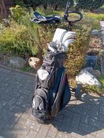 Golfclubs, Sport en Fitness, Golf, Ophalen of Verzenden, Zo goed als nieuw, Set, Overige merken