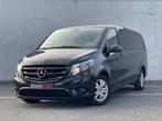 Mercedes-Benz Vito Tourer 116 CDI Pro extralang BTW wagen, Auto's, Automaat, 4 deurs, Euro 6, 4 cilinders