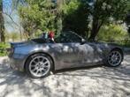 BMW Z4 - 2.0i -!!! laag 70000 km!!! Jaar 2005, Auto's, Te koop, Zilver of Grijs, Benzine, 181 g/km