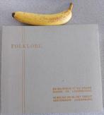 Folklore in België en Groothertogdom Luxemburg, excl banaan, Boeken, Prentenboeken en Plaatjesalbums, Ophalen of Verzenden, Zo goed als nieuw