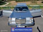 Mercedes-Benz 250C | 1969 | Route 66 Auctions, Auto's, Zwart, Mercedes-Benz, Bedrijf, Handgeschakeld