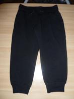 zwarte dames sport broek, 3/4 , medium, Ophalen of Verzenden, Zo goed als nieuw