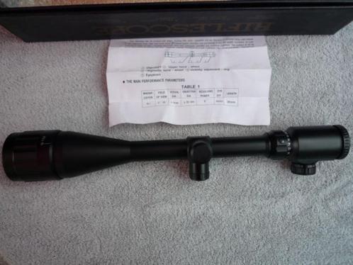 Zeer nauwkeurige richtkijker. Modus 6-24x50E-SF - NIEUW, Verzamelen, Militaria | Algemeen, Landmacht, Overige typen, Ophalen of Verzenden