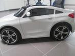 voiture electrique BMW 6 GT pour enfant jusque max 6 ans, Ophalen, Zo goed als nieuw