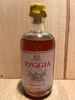 Ryggia Whisky Experiment B - 05/21 - 80€ - Brugse  Whisky, Enlèvement ou Envoi