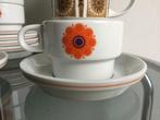 Koffieservies seventies Thomas Germany, Antiek en Kunst, Ophalen of Verzenden